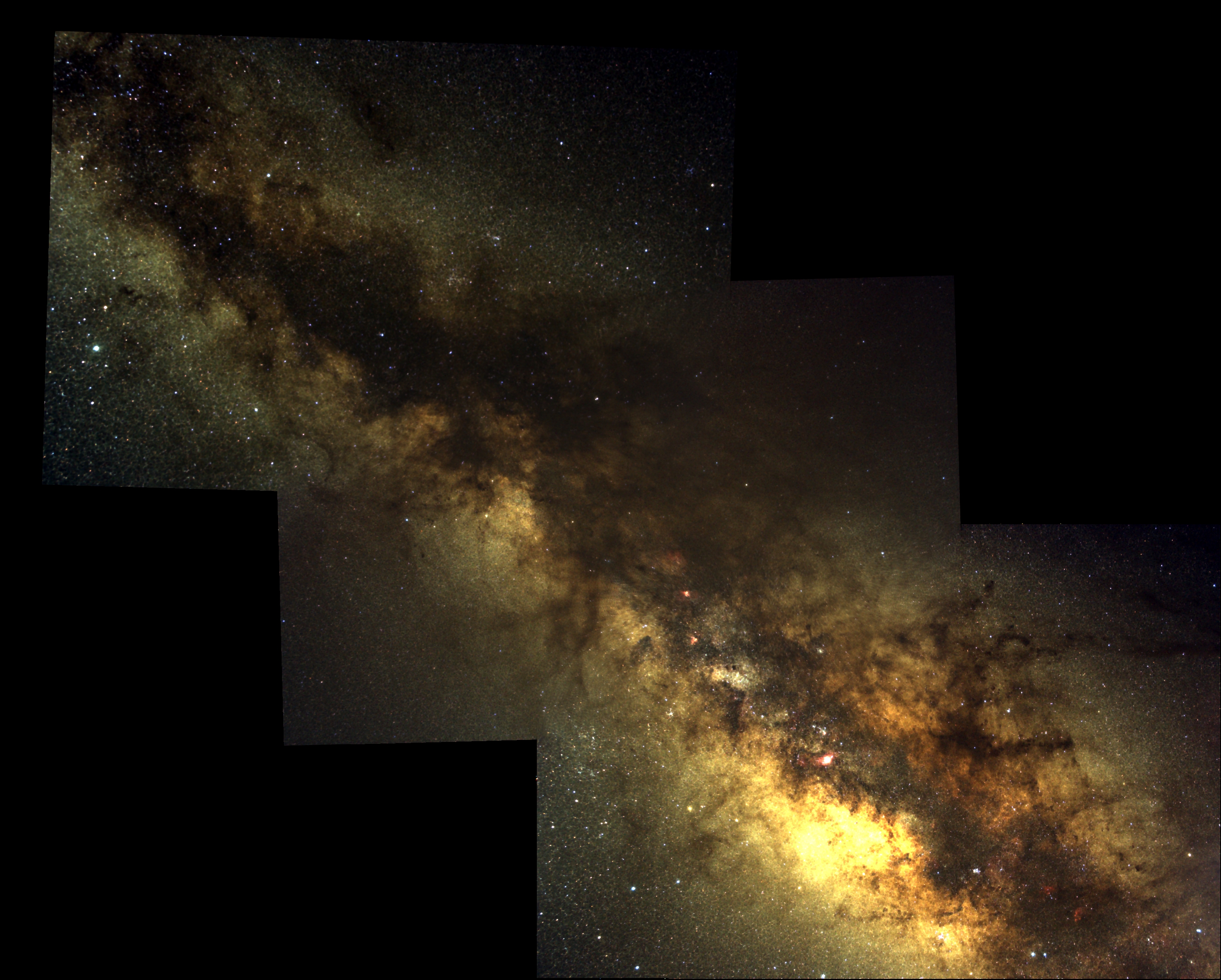 milkywaymosaic